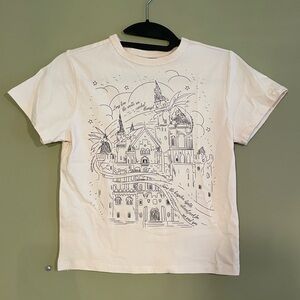 Taylor Swift Speak Now Baby Tee
